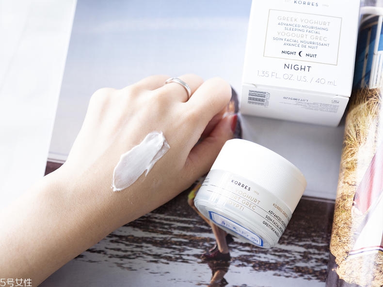 珂諾詩睡眠面膜怎么樣 2款熱門睡眠面膜評(píng)測 珂諾詩睡眠面膜怎么樣 2款熱門睡眠面膜評(píng)測