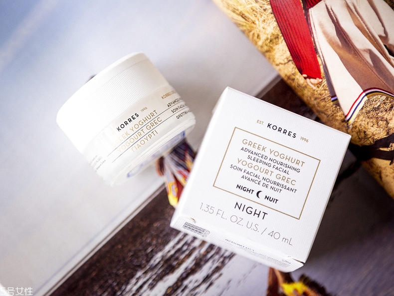 珂諾詩睡眠面膜怎么樣 2款熱門睡眠面膜評(píng)測 珂諾詩睡眠面膜怎么樣 2款熱門睡眠面膜評(píng)測