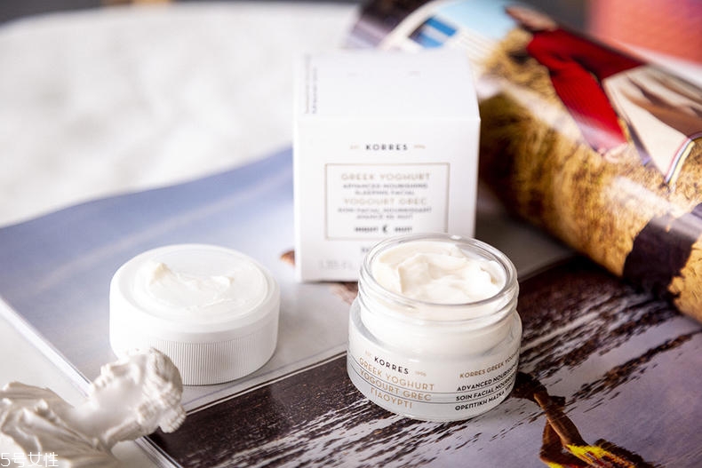 珂諾詩睡眠面膜怎么樣 2款熱門睡眠面膜評(píng)測 珂諾詩睡眠面膜怎么樣 2款熱門睡眠面膜評(píng)測