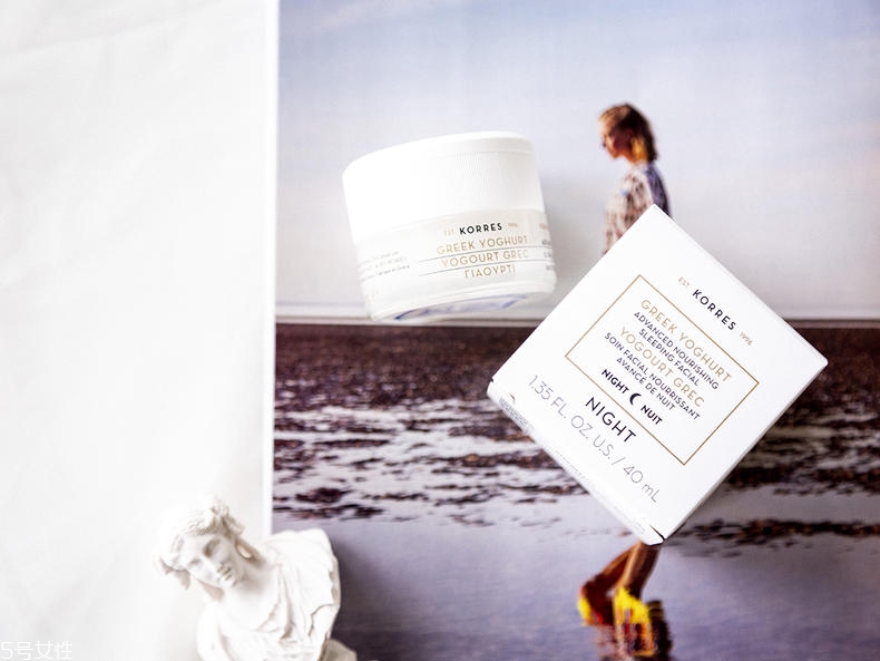 珂諾詩睡眠面膜怎么樣 2款熱門睡眠面膜評(píng)測 珂諾詩睡眠面膜怎么樣 2款熱門睡眠面膜評(píng)測