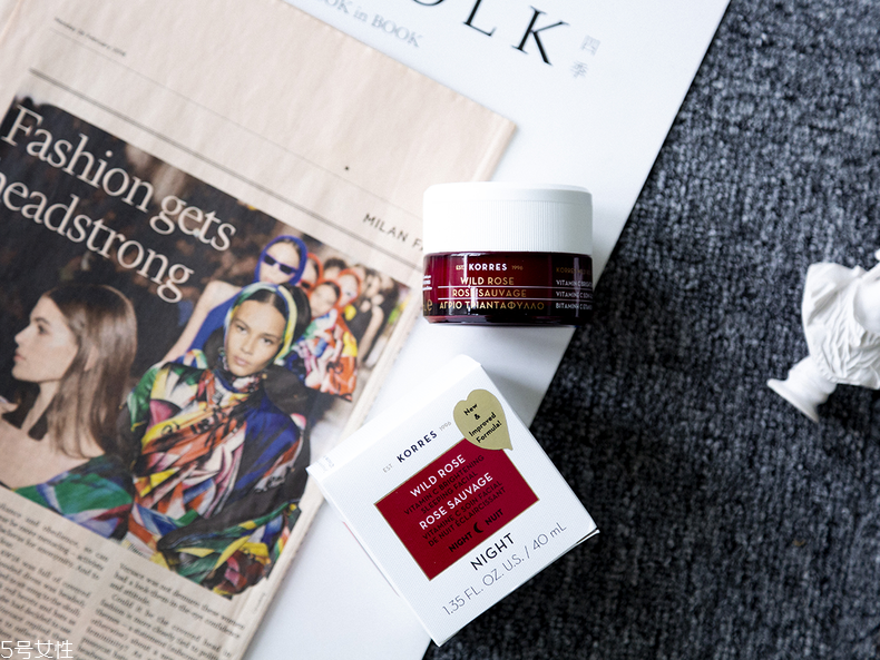 珂諾詩睡眠面膜怎么樣 2款熱門睡眠面膜評(píng)測 珂諾詩睡眠面膜怎么樣 2款熱門睡眠面膜評(píng)測