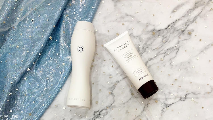 fanbeauty美容儀效果好不好 能到達(dá)真皮層的美膚神器 fanbeauty美容儀效果好不好 能到達(dá)真皮層的美膚神器