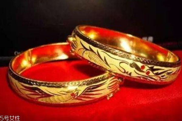 黃金手鐲怎么保養(yǎng) 這些事項要當心 黃金手鐲怎么保養(yǎng) 這些事項要當心