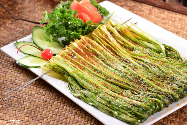 韭菜為什么要割三次 種韭菜必須知道這些 韭菜為什么要割三次 種韭菜必須知道這些