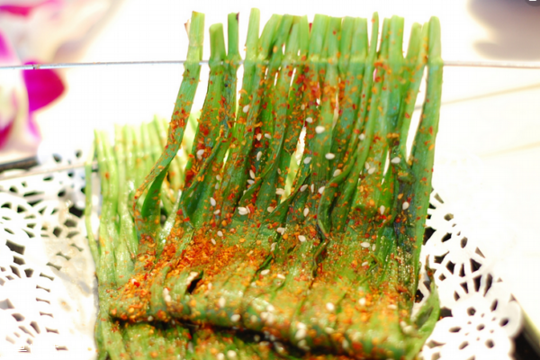 韭菜為什么難消化 膳食纖維在作怪 韭菜為什么難消化 膳食纖維在作怪