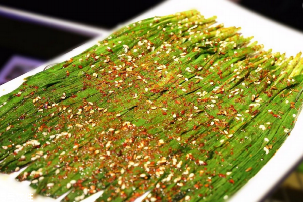 韭菜為什么難消化 膳食纖維在作怪 韭菜為什么難消化 膳食纖維在作怪