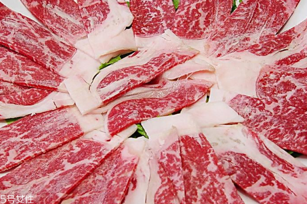 神戶牛肉幾分熟 七分熟比較常見 神戶牛肉幾分熟 七分熟比較常見