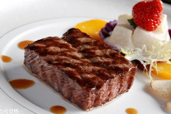 神戶牛肉是什么牛 名為但馬牛 神戶牛肉是什么牛 名為但馬牛