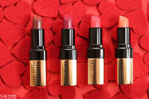 芭比波朗金管唇膏哪個色號最火 6款亞洲最熱賣的口紅 芭比波朗金管唇膏哪個色號最火 6款亞洲最熱賣的口紅