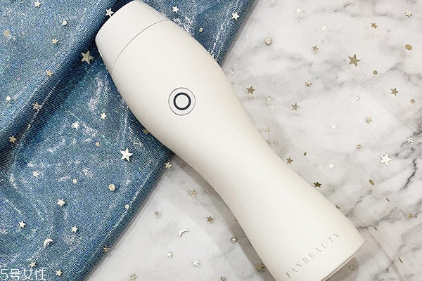 fanbeauty美容儀效果好不好 能到達(dá)真皮層的美膚神器 fanbeauty美容儀效果好不好 能到達(dá)真皮層的美膚神器