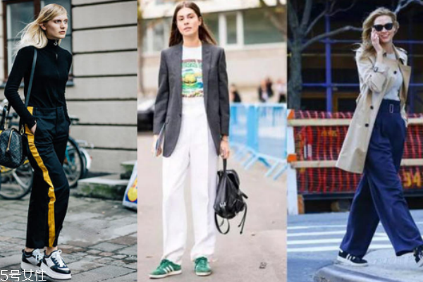 休閑裝怎么搭配好看 時(shí)尚休閑兩不誤 休閑裝怎么搭配好看 時(shí)尚休閑兩不誤