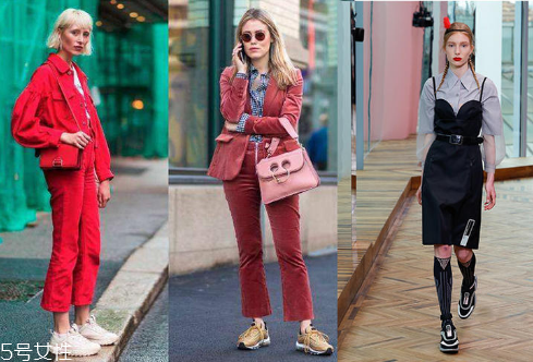 休閑裝怎么搭配好看 時(shí)尚休閑兩不誤 休閑裝怎么搭配好看 時(shí)尚休閑兩不誤