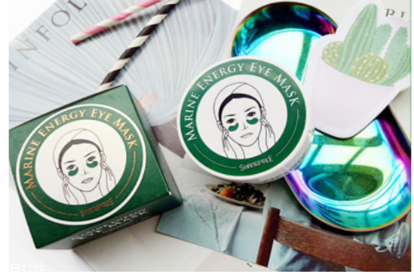 香蒲麗眼膜多久用一次 時(shí)刻展現(xiàn)緊致雙眸 香蒲麗眼膜多久用一次 時(shí)刻展現(xiàn)緊致雙眸