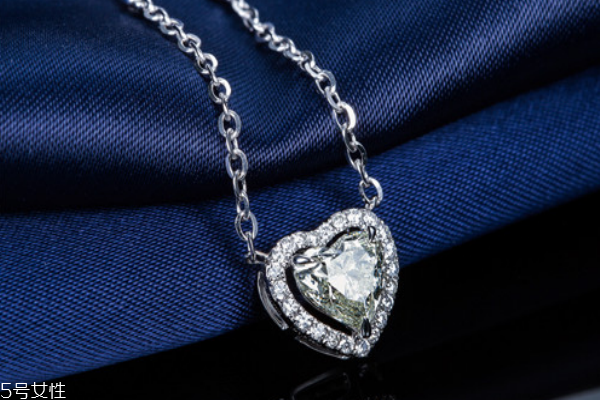 鉆石項鏈可以回收嗎 找靠譜商家 鉆石項鏈可以回收嗎 找靠譜商家