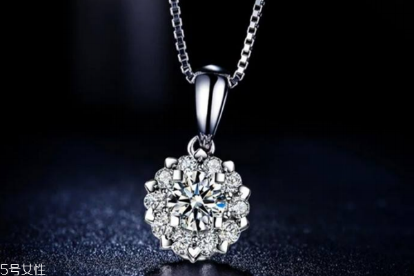 鉆石項鏈可以回收嗎 找靠譜商家 鉆石項鏈可以回收嗎 找靠譜商家