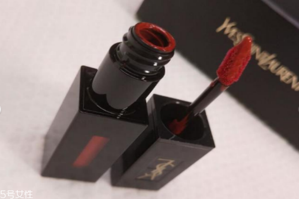 ysl黑管416適合黃皮嗎 超顯白的大番茄 ysl黑管416適合黃皮嗎 超顯白的大番茄