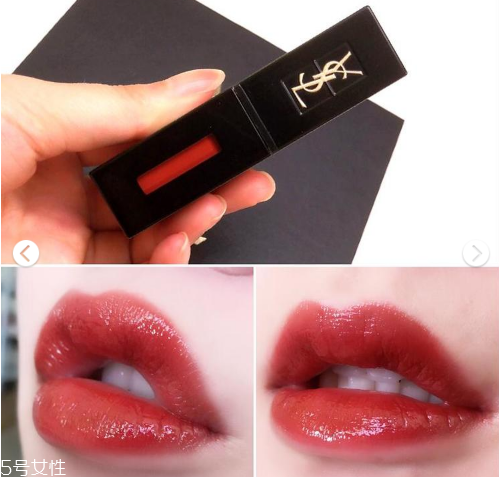 ysl黑管416適合黃皮嗎 超顯白的大番茄 ysl黑管416適合黃皮嗎 超顯白的大番茄