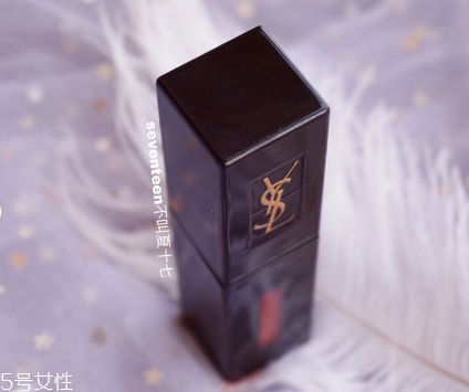 ysl黑管416適合黃皮嗎 超顯白的大番茄 ysl黑管416適合黃皮嗎 超顯白的大番茄