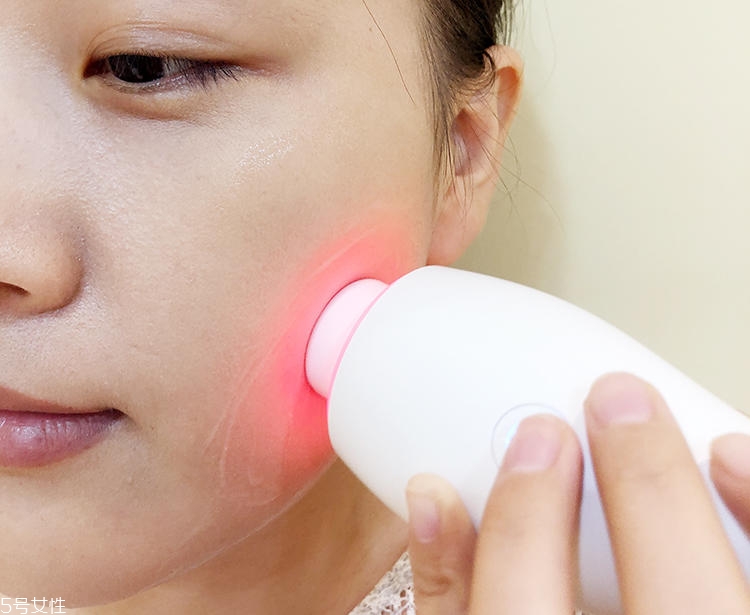 fanbeauty美容儀效果好不好 能到達(dá)真皮層的美膚神器 fanbeauty美容儀效果好不好 能到達(dá)真皮層的美膚神器