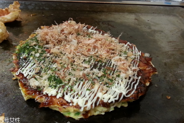 大阪燒做法 其實(shí)很簡單 大阪燒做法 其實(shí)很簡單