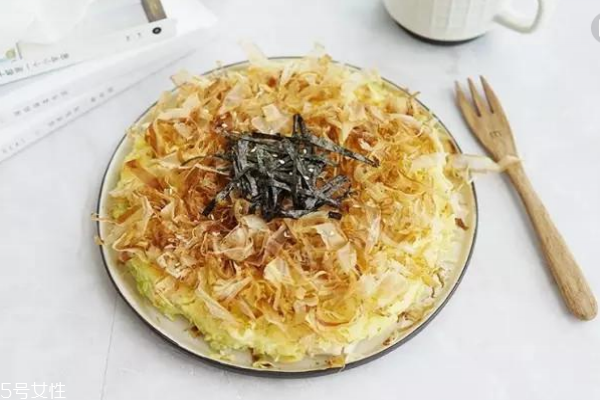 大阪燒做法 其實(shí)很簡單 大阪燒做法 其實(shí)很簡單