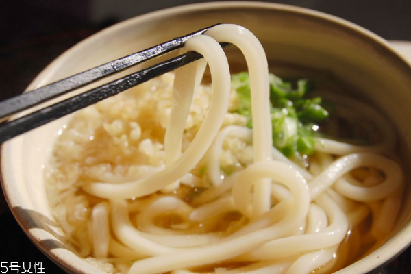 烏冬面是米線嗎 區(qū)別有點(diǎn)大 烏冬面是米線嗎 區(qū)別有點(diǎn)大