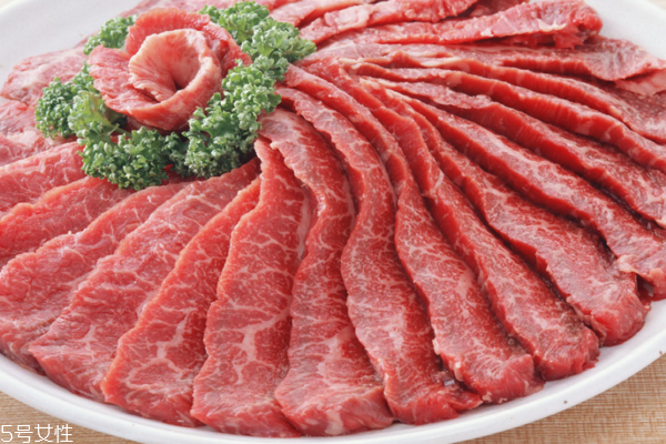 牛肉為什么越煮越硬 可能是這兩個原因 牛肉為什么越煮越硬 可能是這兩個原因