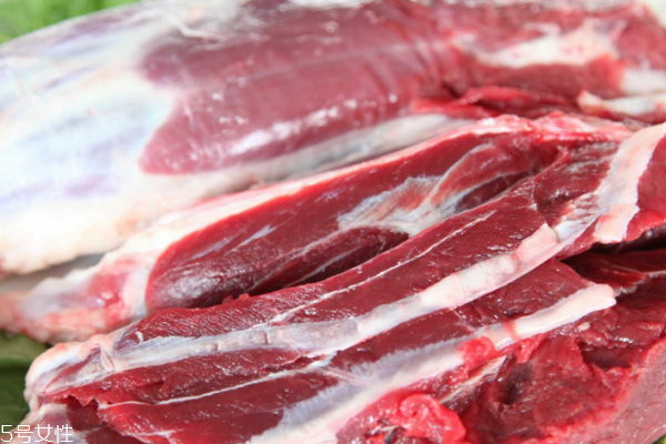 牛肉為什么越煮越硬 可能是這兩個原因 牛肉為什么越煮越硬 可能是這兩個原因