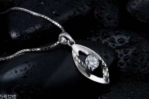 鈀金項鏈多少錢一克 不是特別貴 鈀金項鏈多少錢一克 不是特別貴