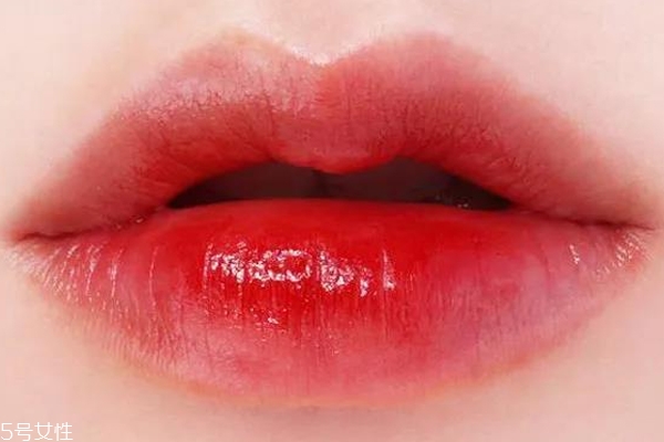 近視唇怎么畫 新手和高手2種畫法 近視唇怎么畫 新手和高手2種畫法
