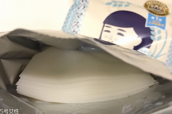 大米面膜會過敏嗎 酒精過敏請慎用 大米面膜會過敏嗎 酒精過敏請慎用