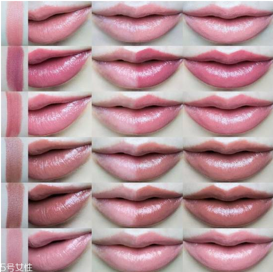 tf口紅最美最火顏色是哪個 tf口紅最受歡迎的色號 tf口紅最美最火顏色是哪個 tf口紅最受歡迎的色號