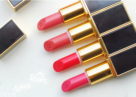 tf口紅最美最火顏色是哪個 tf口紅最受歡迎的色號 tf口紅最美最火顏色是哪個 tf口紅最受歡迎的色號