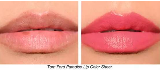 tf口紅最美最火顏色是哪個 tf口紅最受歡迎的色號 tf口紅最美最火顏色是哪個 tf口紅最受歡迎的色號