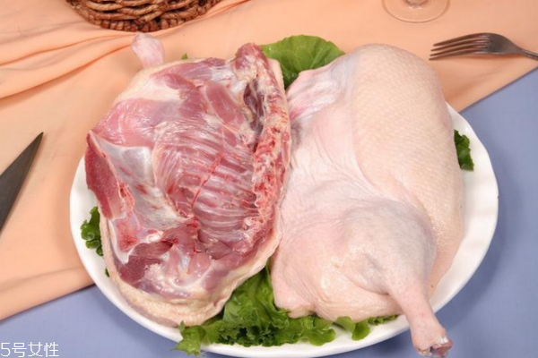 鴨肉不能和什么一起吃 這些都不可以 鴨肉不能和什么一起吃 這些都不可以