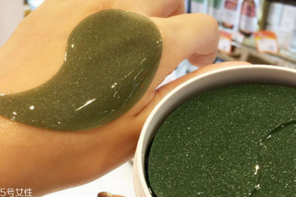 香蒲麗綠公主眼膜效果 香蒲麗綠公主眼膜評(píng)價(jià) 香蒲麗綠公主眼膜效果 香蒲麗綠公主眼膜評(píng)價(jià)