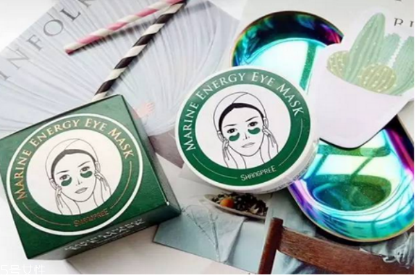 香蒲麗綠公主眼膜效果 香蒲麗綠公主眼膜評(píng)價(jià) 香蒲麗綠公主眼膜效果 香蒲麗綠公主眼膜評(píng)價(jià)