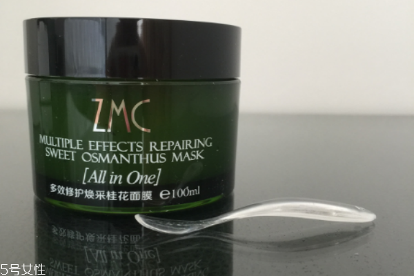 植美村桂花面膜價格多少錢 深層補水保濕 植美村桂花面膜價格多少錢 深層補水保濕