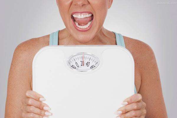 晚上怎樣才能減肥最快？