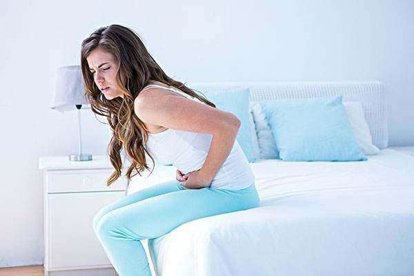 生理周期推遲約45天正常嗎 生理周期推遲約45天正常嗎