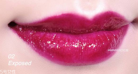 tf炫亮幻魅唇膏怎么樣 tom ford炫亮幻魅唇膏試色 tf炫亮幻魅唇膏怎么樣 tom ford炫亮幻魅唇膏試色