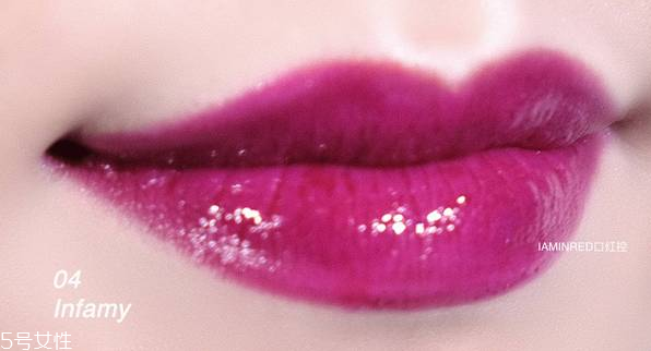 tf炫亮幻魅唇膏怎么樣 tom ford炫亮幻魅唇膏試色 tf炫亮幻魅唇膏怎么樣 tom ford炫亮幻魅唇膏試色