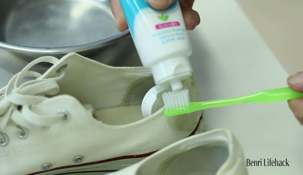 小白鞋怎么洗 小白鞋10大清洗與防污 小白鞋怎么洗 小白鞋10大清洗與防污