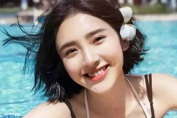 妹妹頭適合什么臉型 4種妹紙?zhí)焐m合 妹妹頭適合什么臉型 4種妹紙?zhí)焐m合