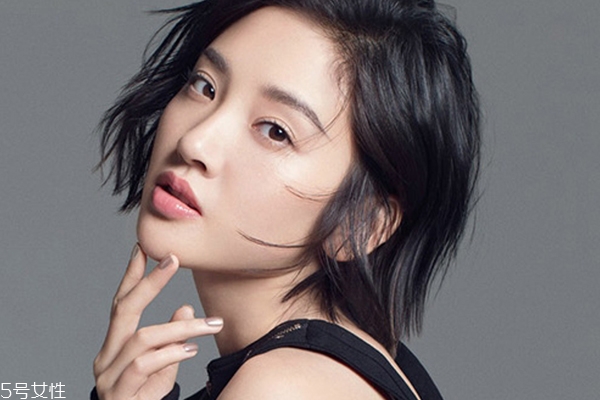 妹妹頭適合什么臉型 4種妹紙?zhí)焐m合 妹妹頭適合什么臉型 4種妹紙?zhí)焐m合