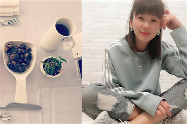 巴掌臉是怎么瘦的 小籠包變巴掌臉 巴掌臉是怎么瘦的 小籠包變巴掌臉