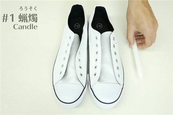 小白鞋怎么洗 小白鞋10大清洗與防污 小白鞋怎么洗 小白鞋10大清洗與防污