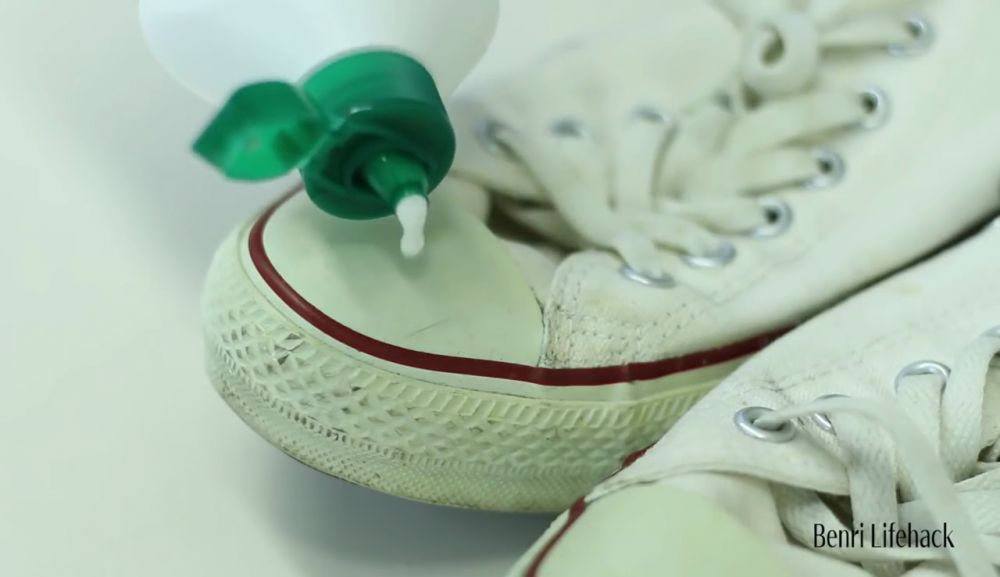 小白鞋怎么洗 小白鞋10大清洗與防污 小白鞋怎么洗 小白鞋10大清洗與防污