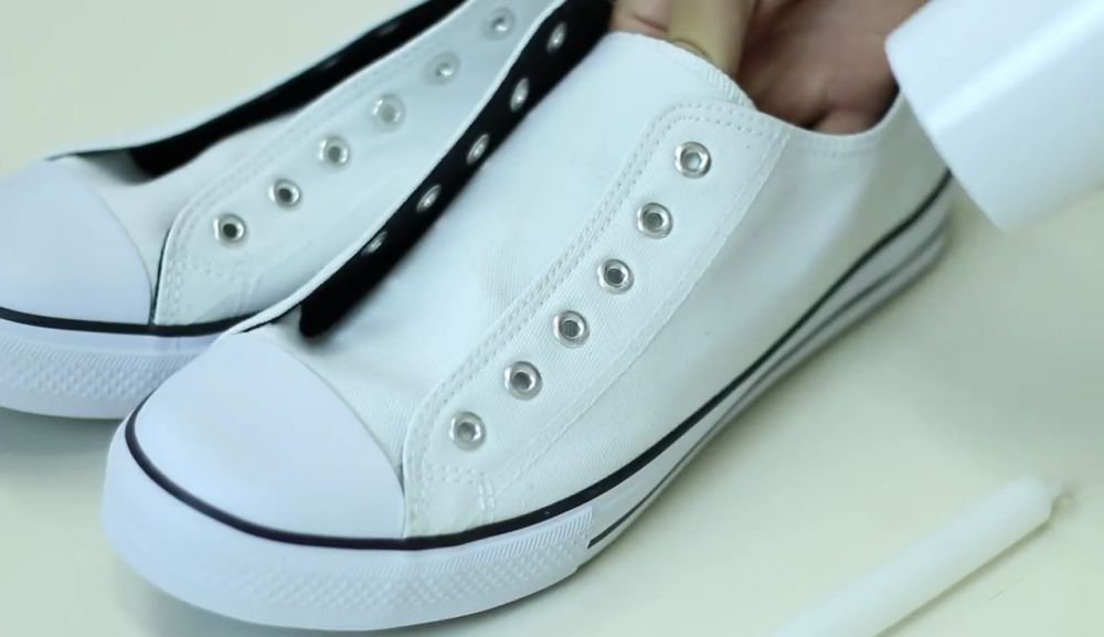 小白鞋怎么洗 小白鞋10大清洗與防污 小白鞋怎么洗 小白鞋10大清洗與防污