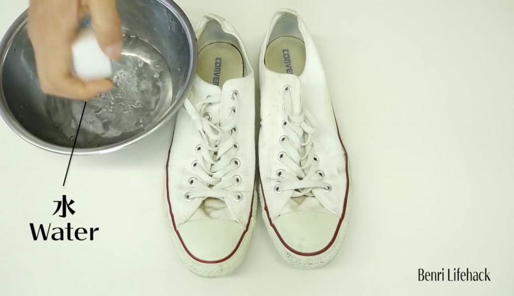 小白鞋怎么洗 小白鞋10大清洗與防污 小白鞋怎么洗 小白鞋10大清洗與防污